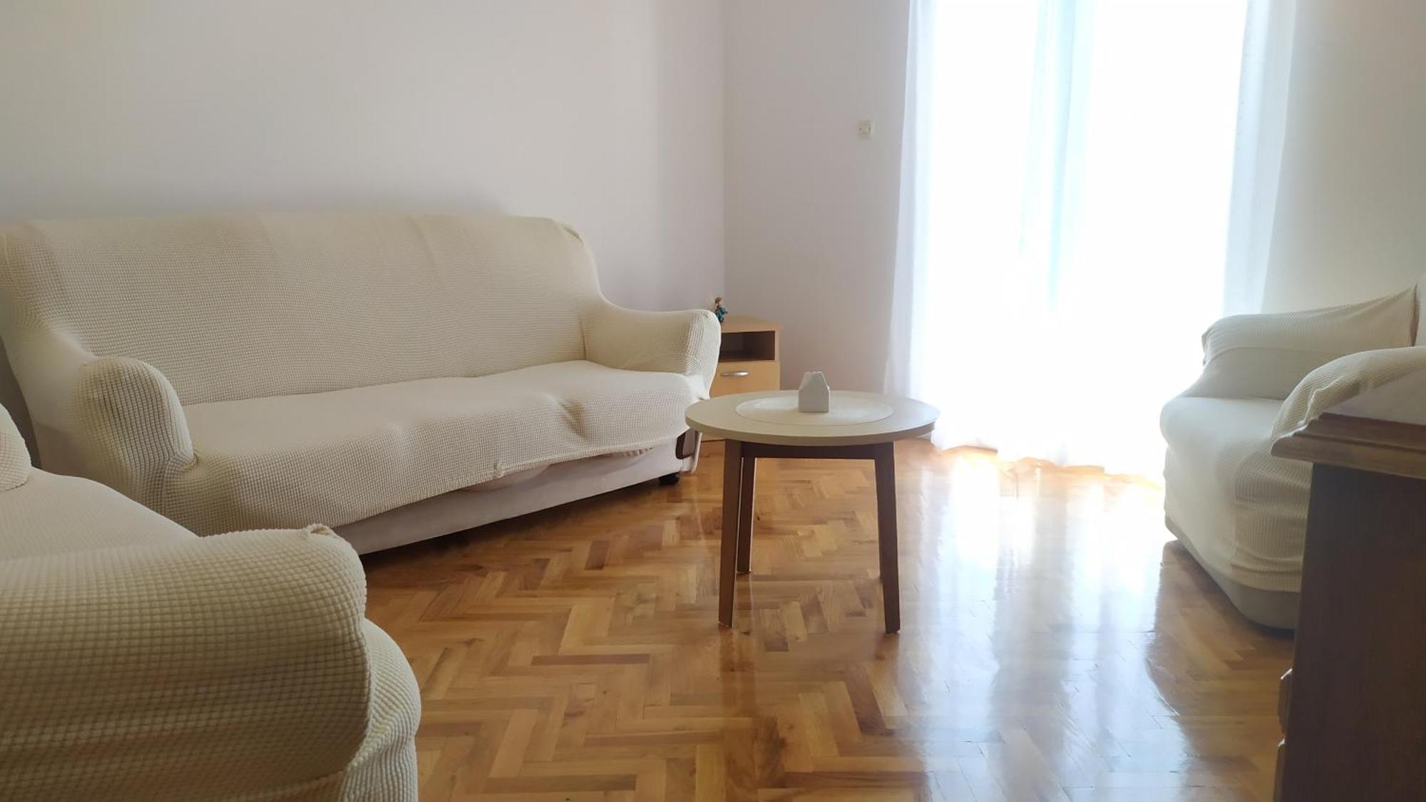 Apartments Samodol Vodice Exterior photo